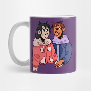 Klance! Mug